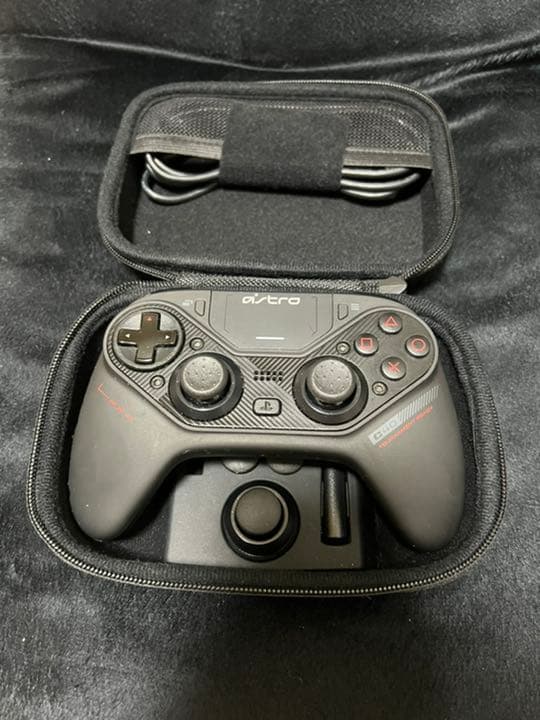 その他 ASTRO Gaming C40TR