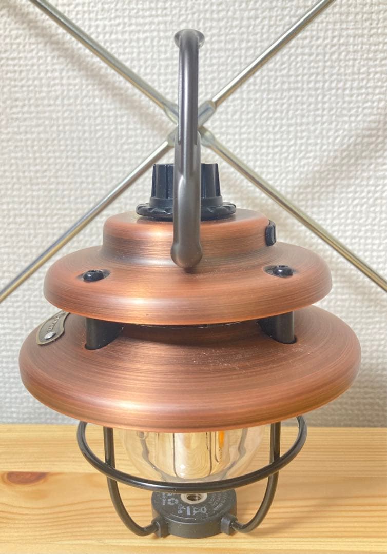 ☆OLIGHT Olantern Classic mini キャンプランタン