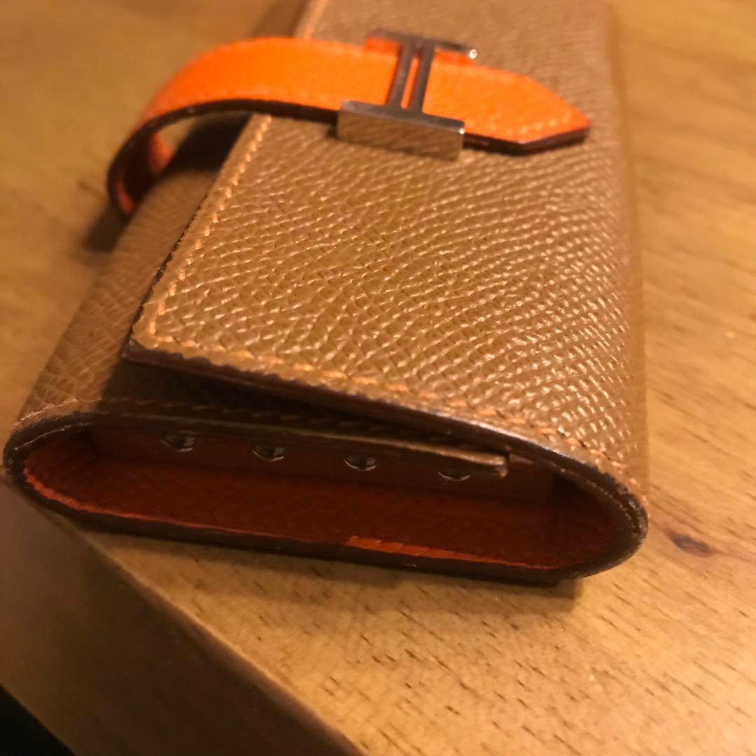 エルメス　べアン　最終お値下げ。