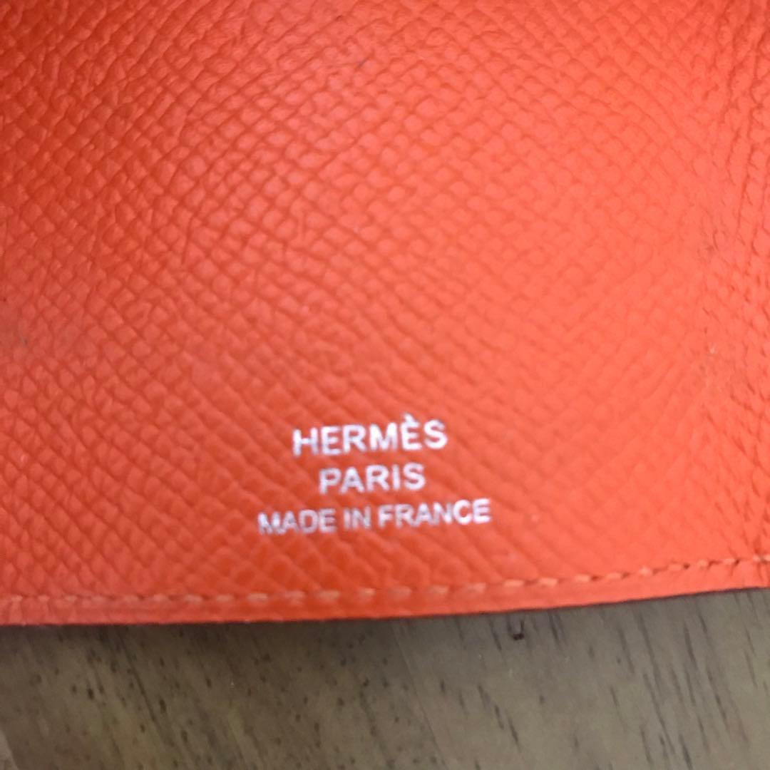 エルメス　べアン　最終お値下げ。