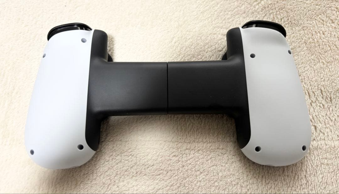 Backbone One 第2世代 PlayStation版（USB-C）