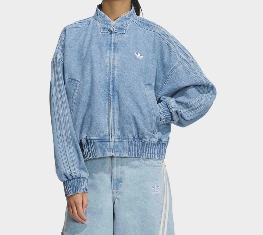 ジャージ / トラックジャケット / アディダスオリジナルス