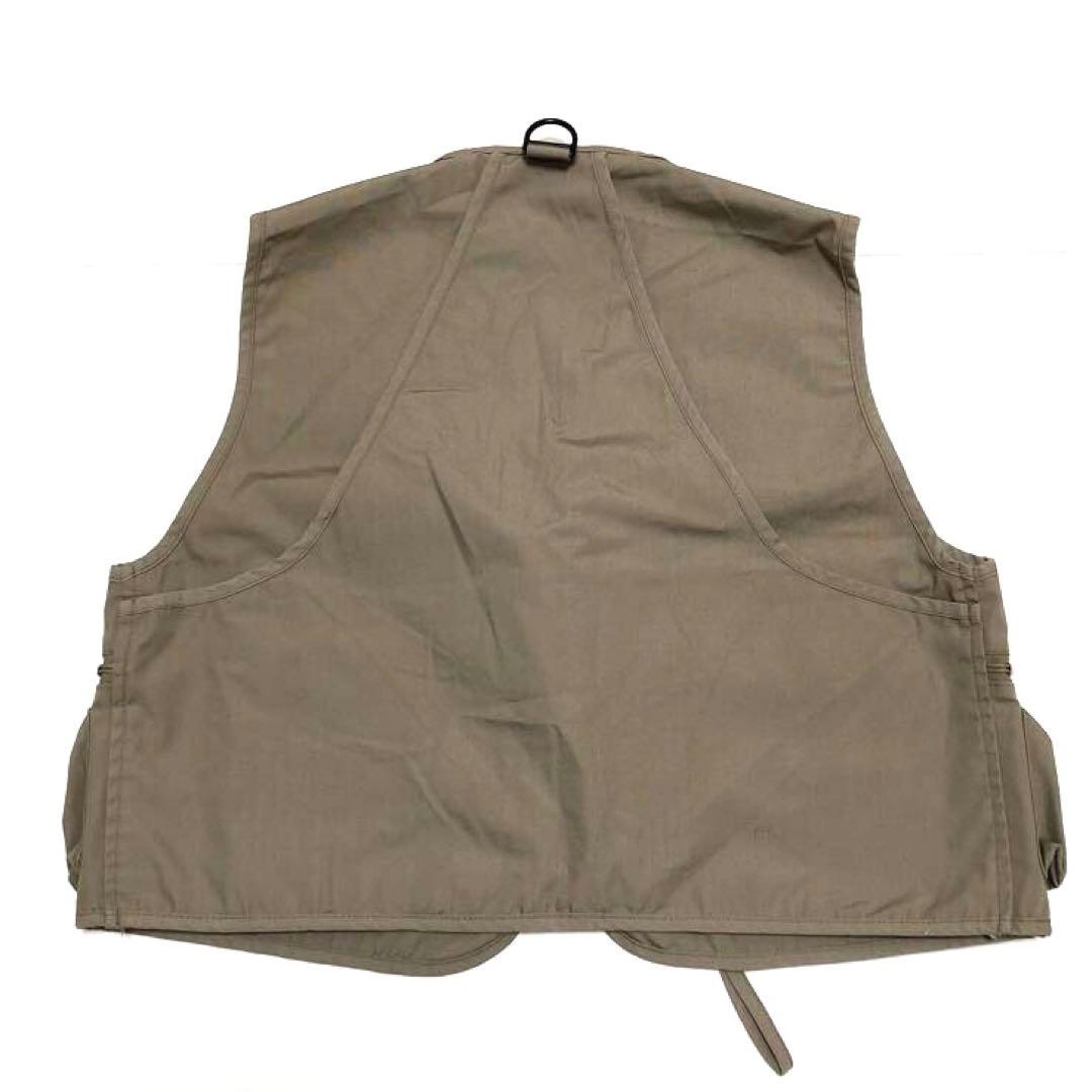 80s Colombia フィッシング ベスト