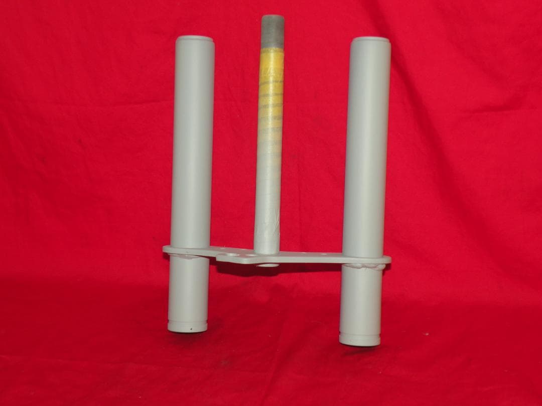 極上ばちくそかっこいい超短足純正角シャリーフォークアウター改男前５センチカット④