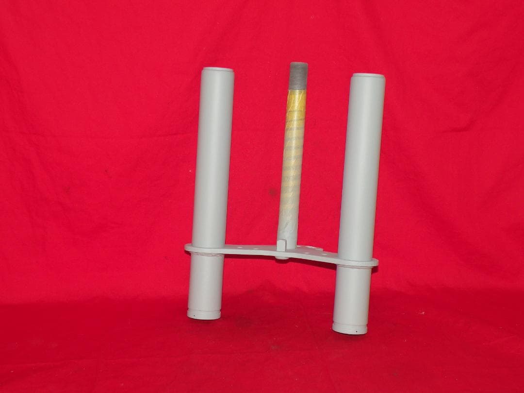 極上ばちくそかっこいい超短足純正角シャリーフォークアウター改男前５センチカット④