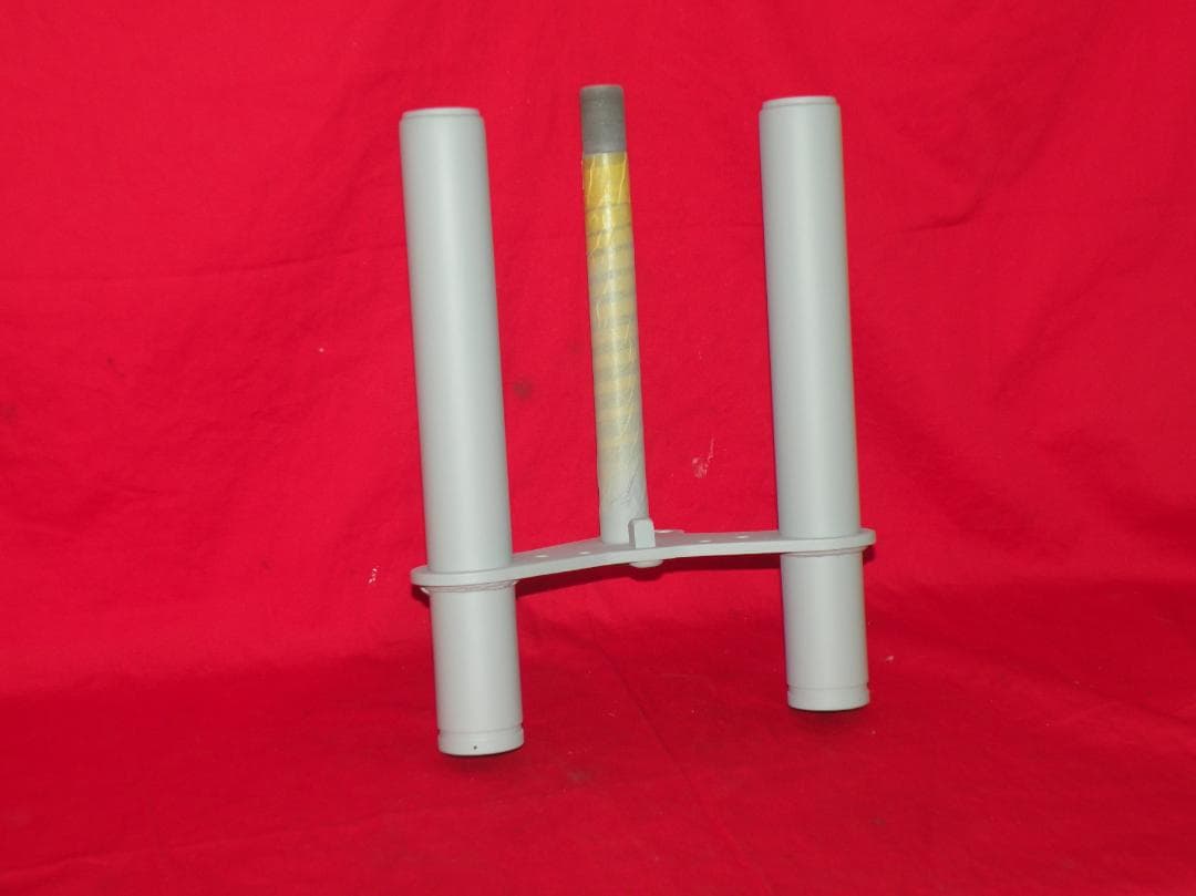 極上ばちくそかっこいい超短足純正角シャリーフォークアウター改男前５センチカット④