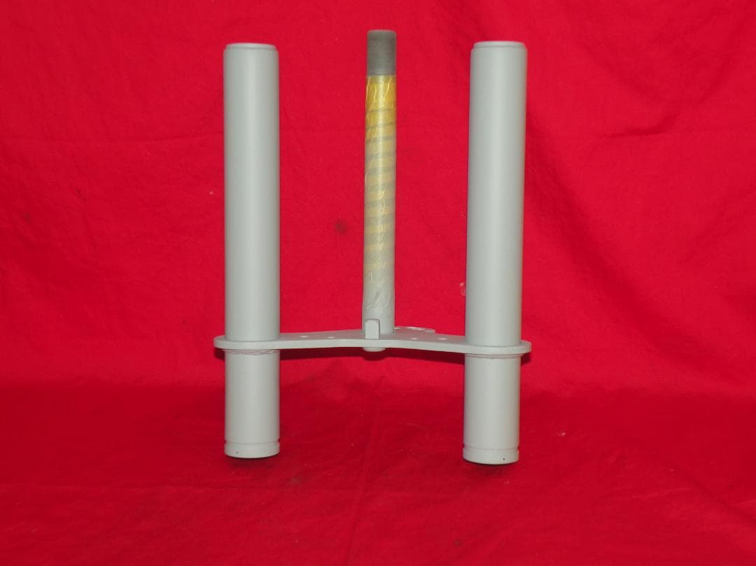 極上ばちくそかっこいい超短足純正角シャリーフォークアウター改男前５センチカット④