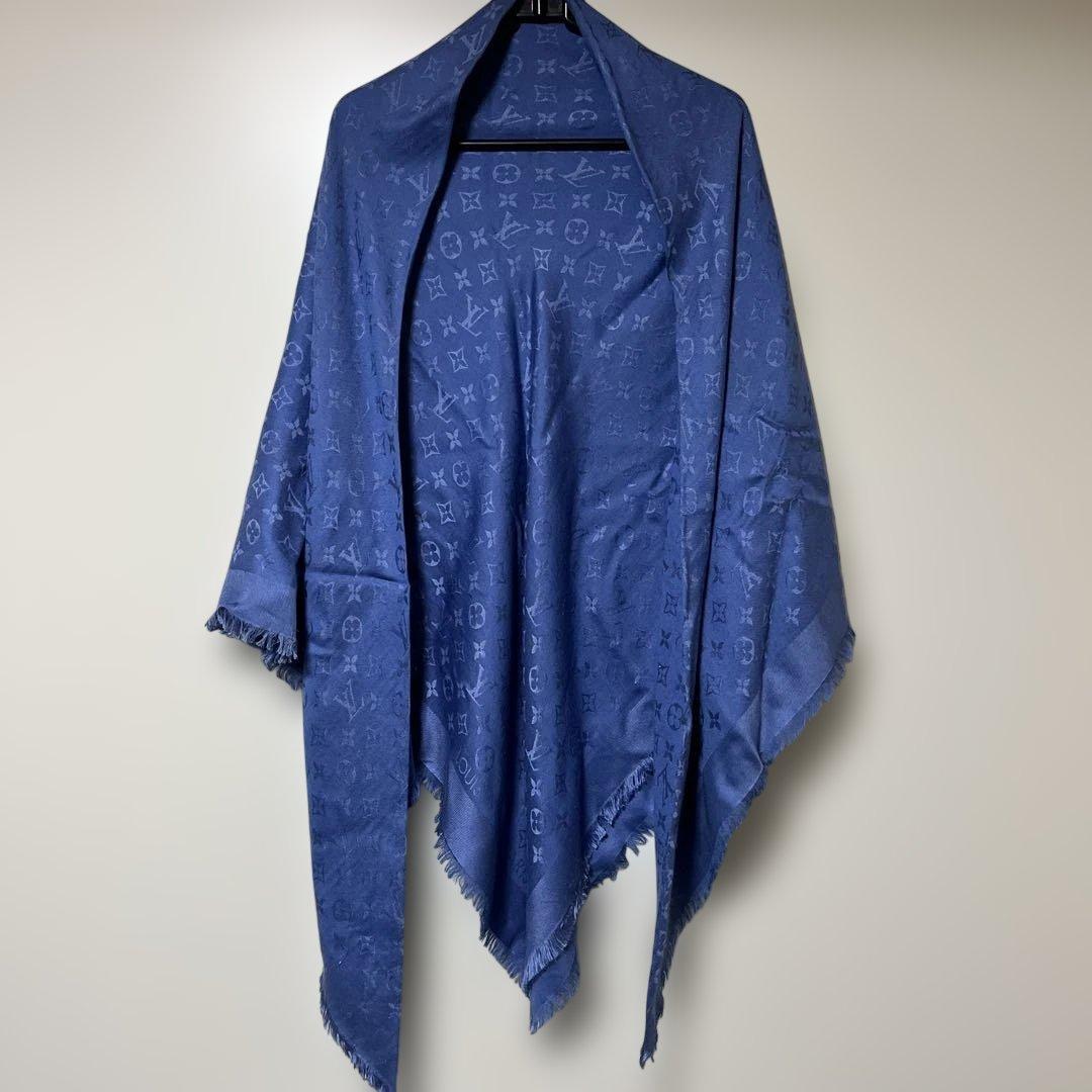 Louis Vuitton ストール・ショール❤️