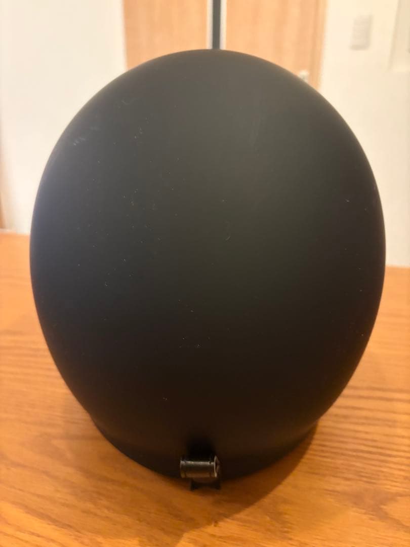 k*6様 SHOEI ジェットヘルメット Lサイズ マットブラックJO レシート