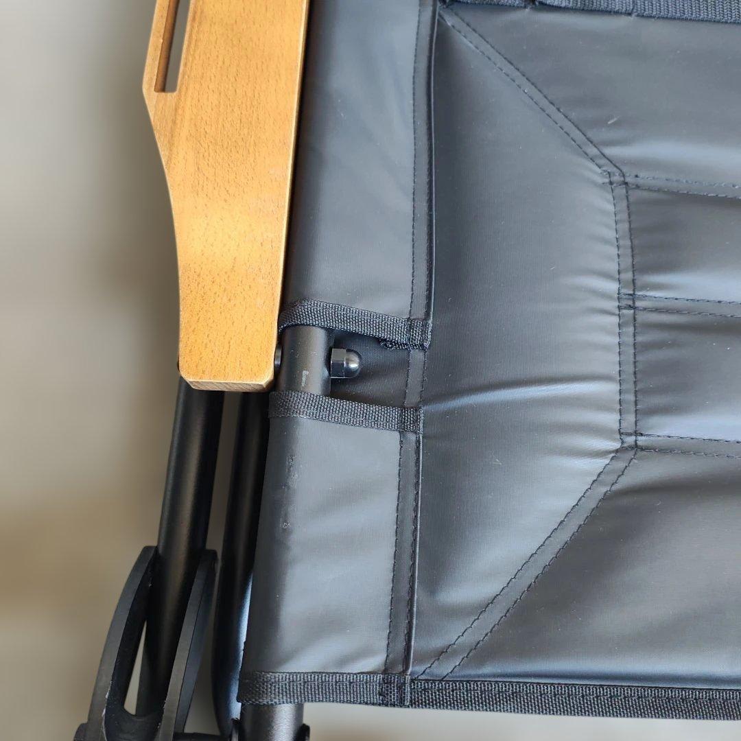 AS2OV（アッソブ） ローバーチェア(ロータイプ)