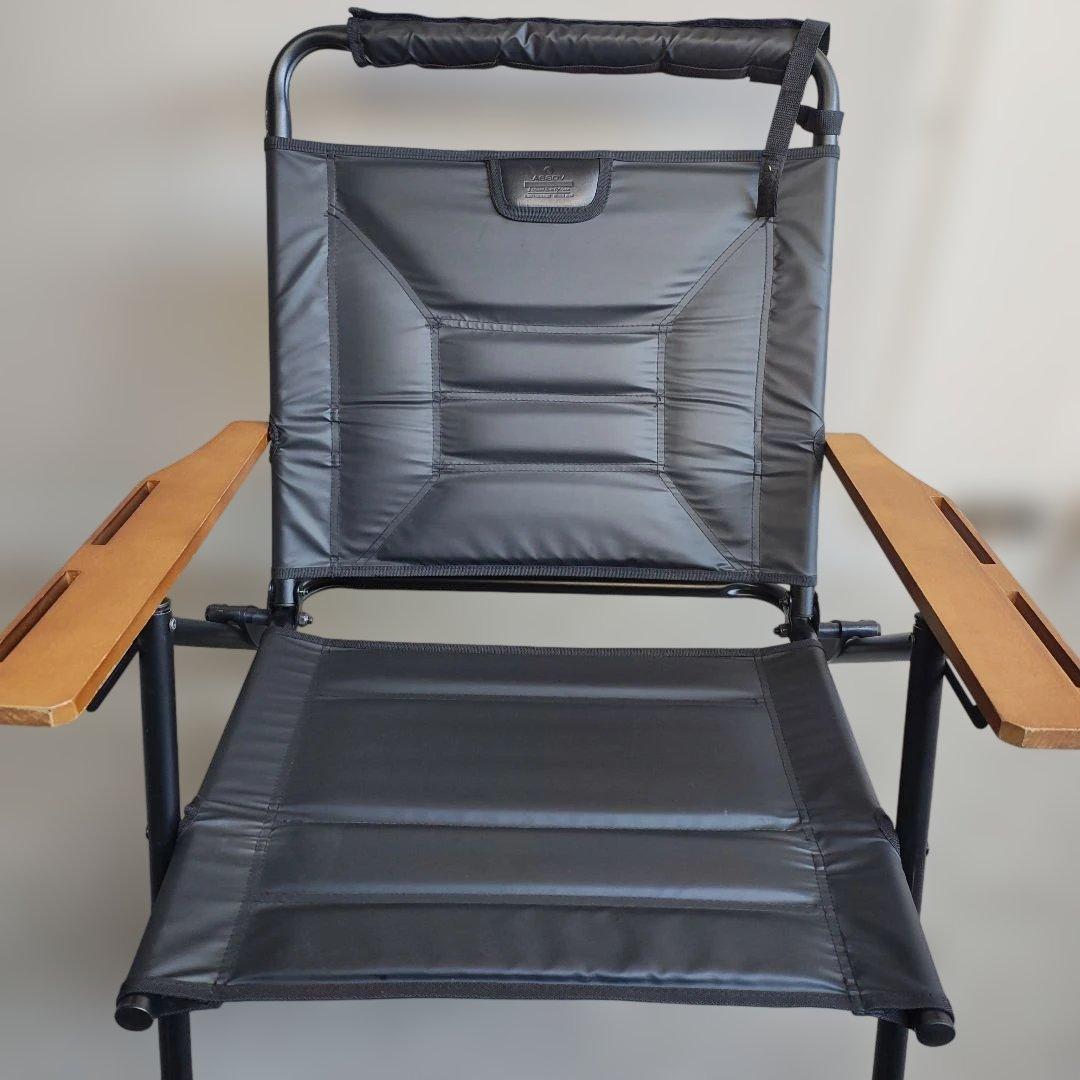 AS2OV（アッソブ） ローバーチェア(ロータイプ)