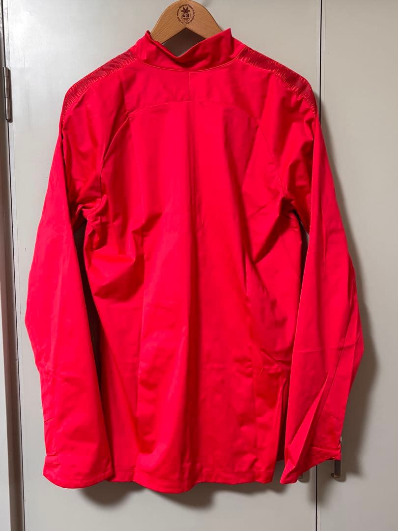 サンフレッチェ広島 支給品 ハーフジップピステ L ＆ジャージパンツXL