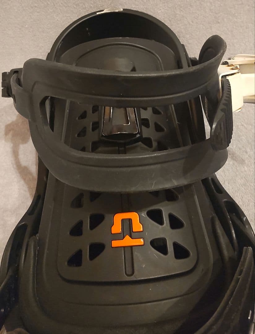 ディーラックス UNIONFORCE ブラック Sサイズ