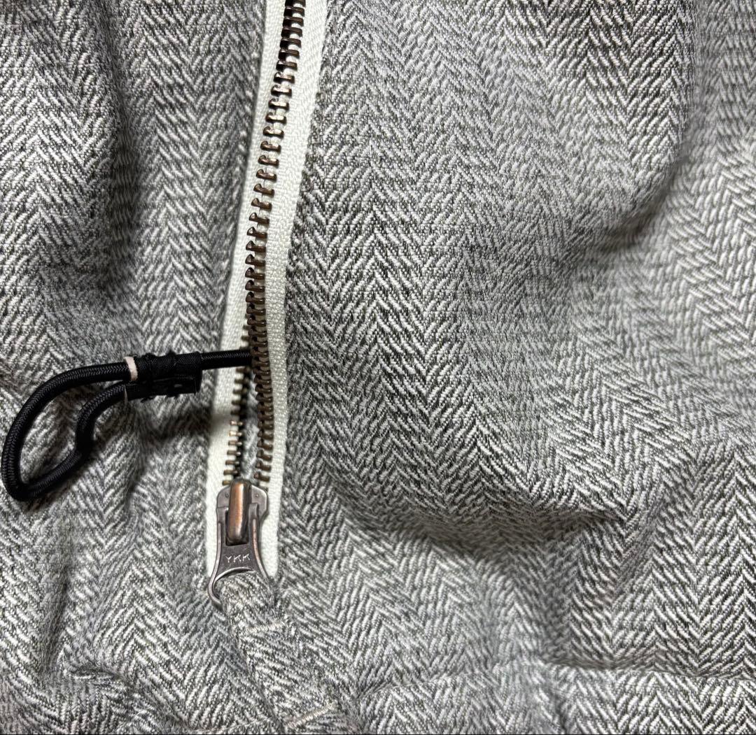 VOLCOM AWAKEN スノーボードジャケット メンズXL 10k防水グレー