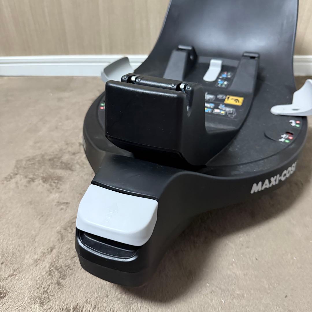 MAXI COSI マキシコシ Family Fix360