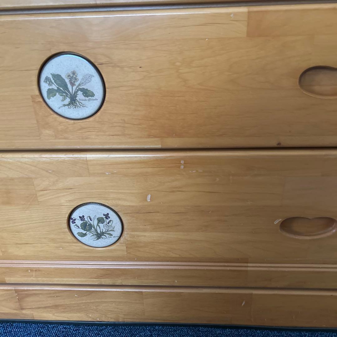 洋服タンス 整理タンス