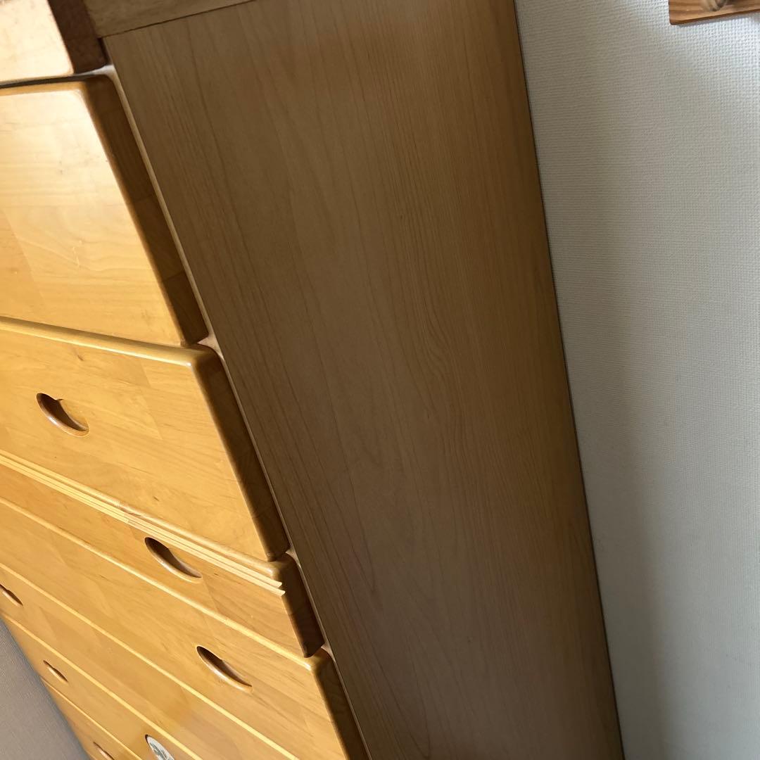 洋服タンス 整理タンス