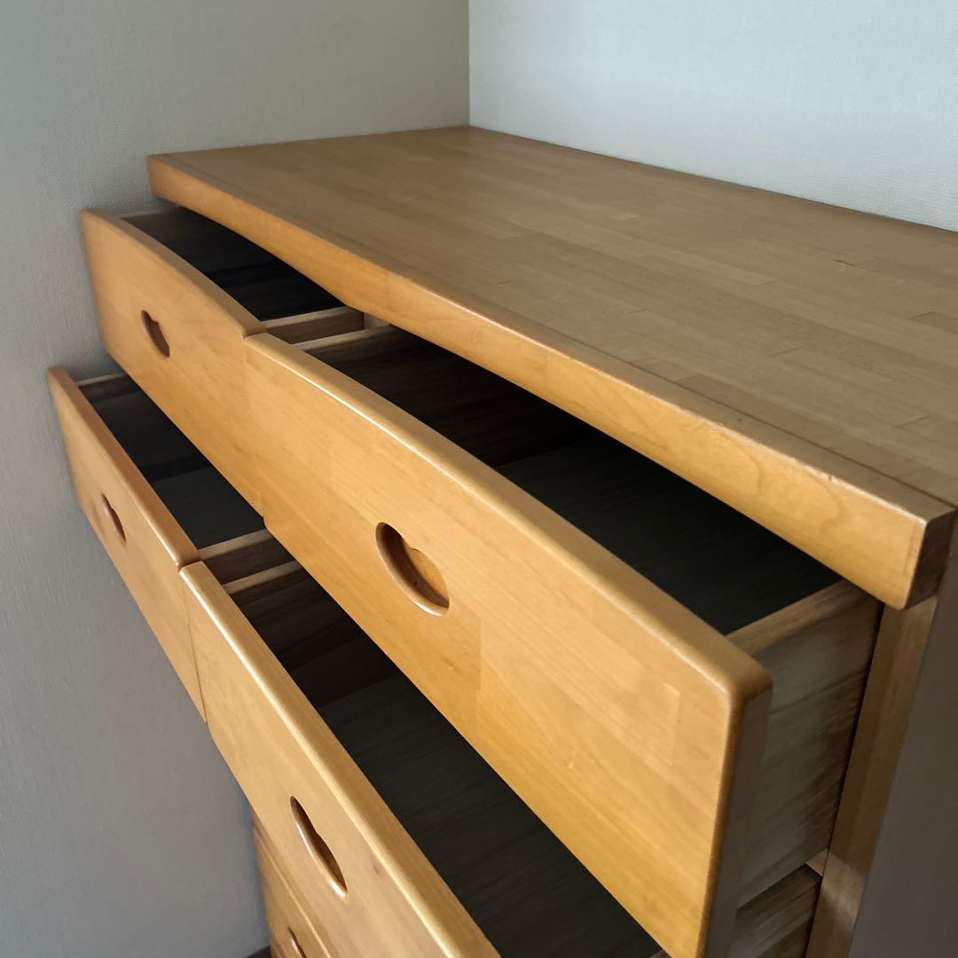 洋服タンス 整理タンス