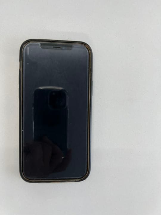 iPhone12 pro 128GB ダークブルー