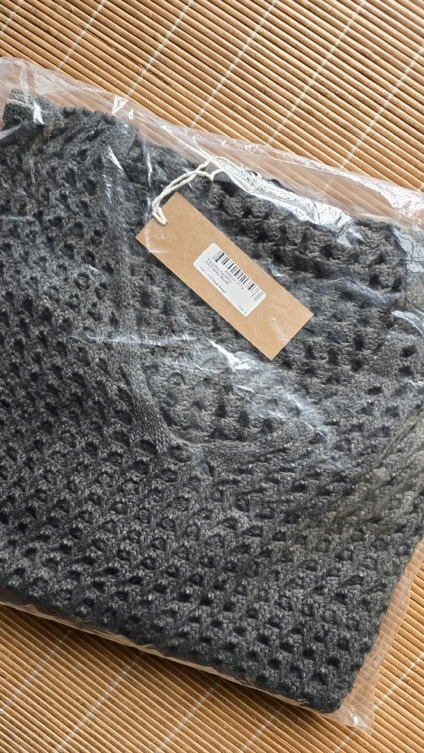 SALSATION®ウェア　Cotton Sweater