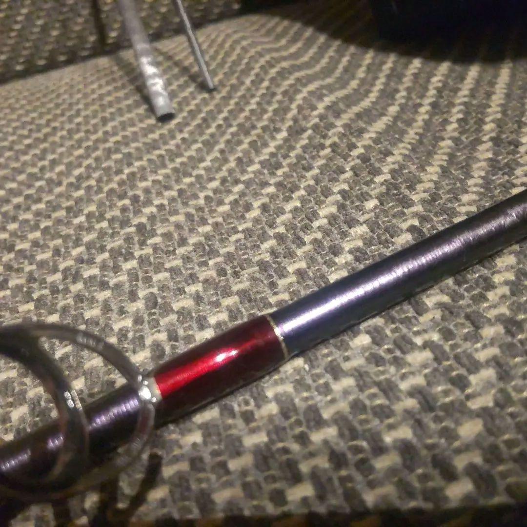 シマノ ワールドシャウラドリームツアーエディション 2651F-5