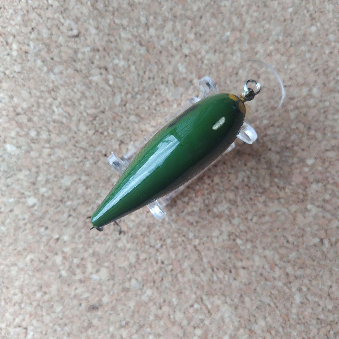 あ*ち様 【９００円スタート】詳細不明クランクベイト！！