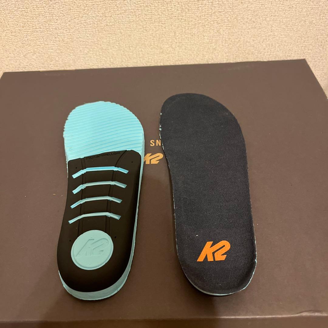 OSAK2 TARO TAMAI  surferスノーボードブーツ