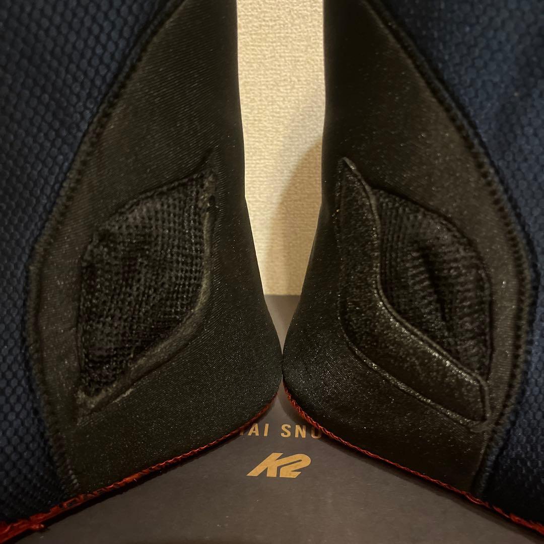 OSAK2 TARO TAMAI  surferスノーボードブーツ