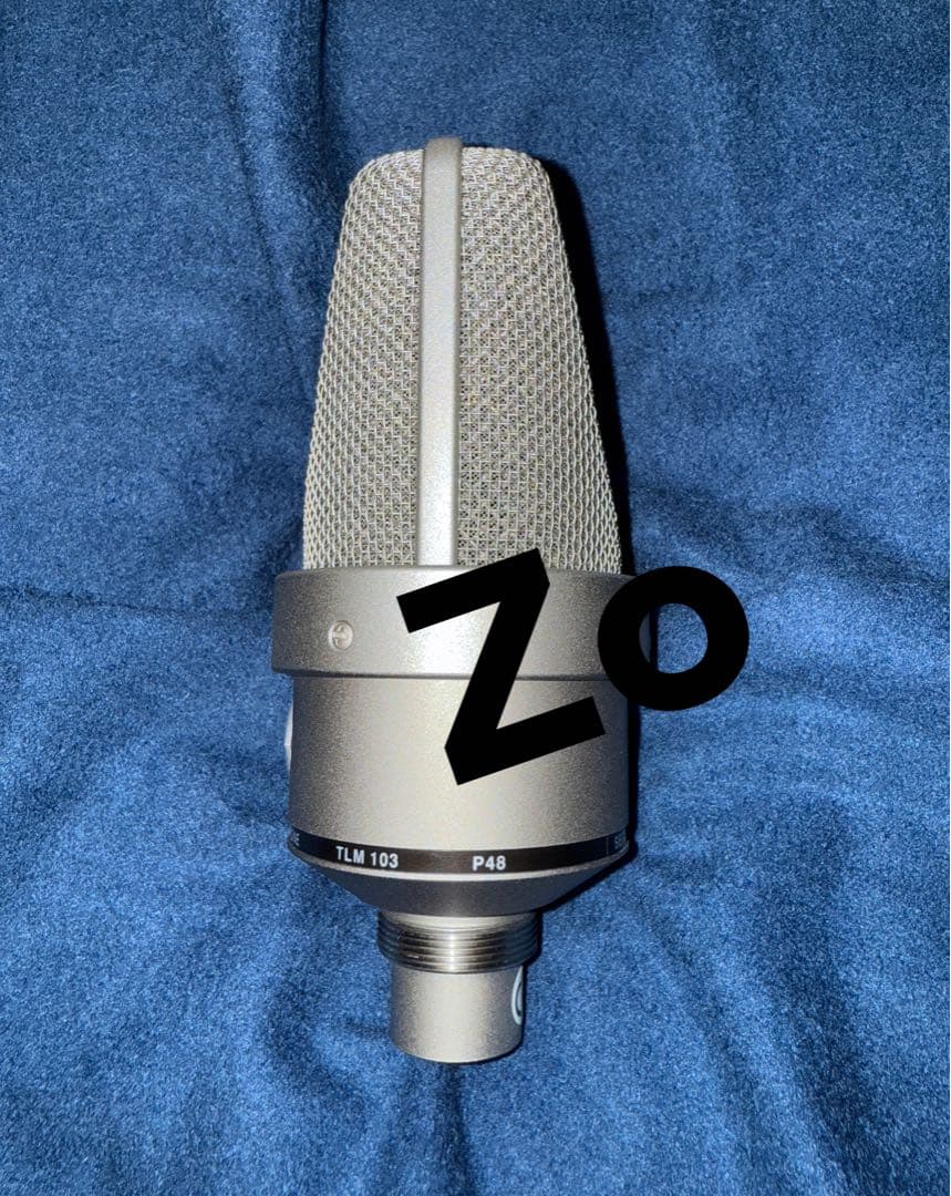 【国内正規品】NEUMANN ( ノイマン ) TLM 103