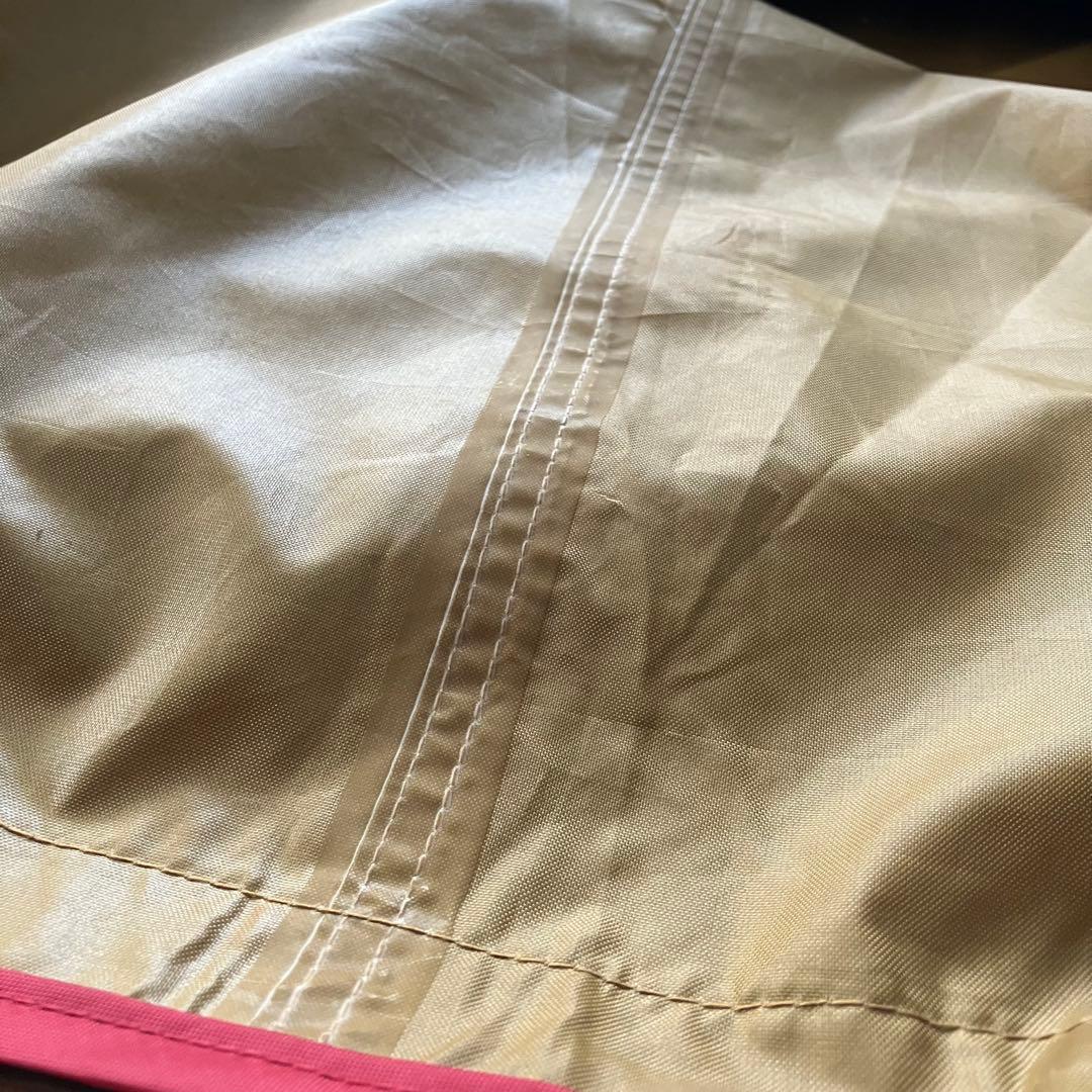 スノーピーク　アメニティタープ　レクタL セット【TP-852S】　幕体のみ