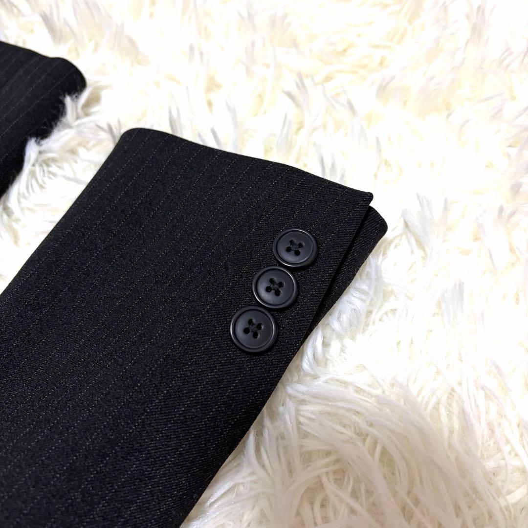 OLIVER HOUSE フォーマルスーツ ブラック 5点セットスーツ150cm