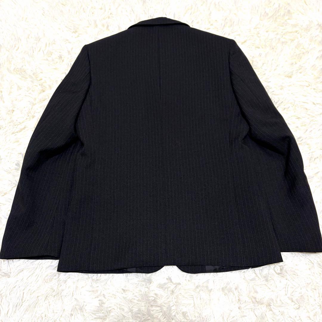 OLIVER HOUSE フォーマルスーツ ブラック 5点セットスーツ150cm