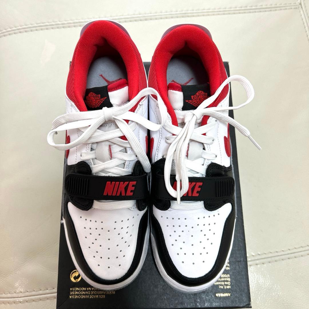 NIKE ナイキ Air Jordan Legacy 312 Low (GS)