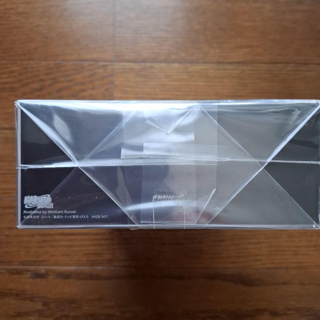 ナルトNARUTO疾風伝カカシ暗部篇闇に生きる忍　１　DVD BOX