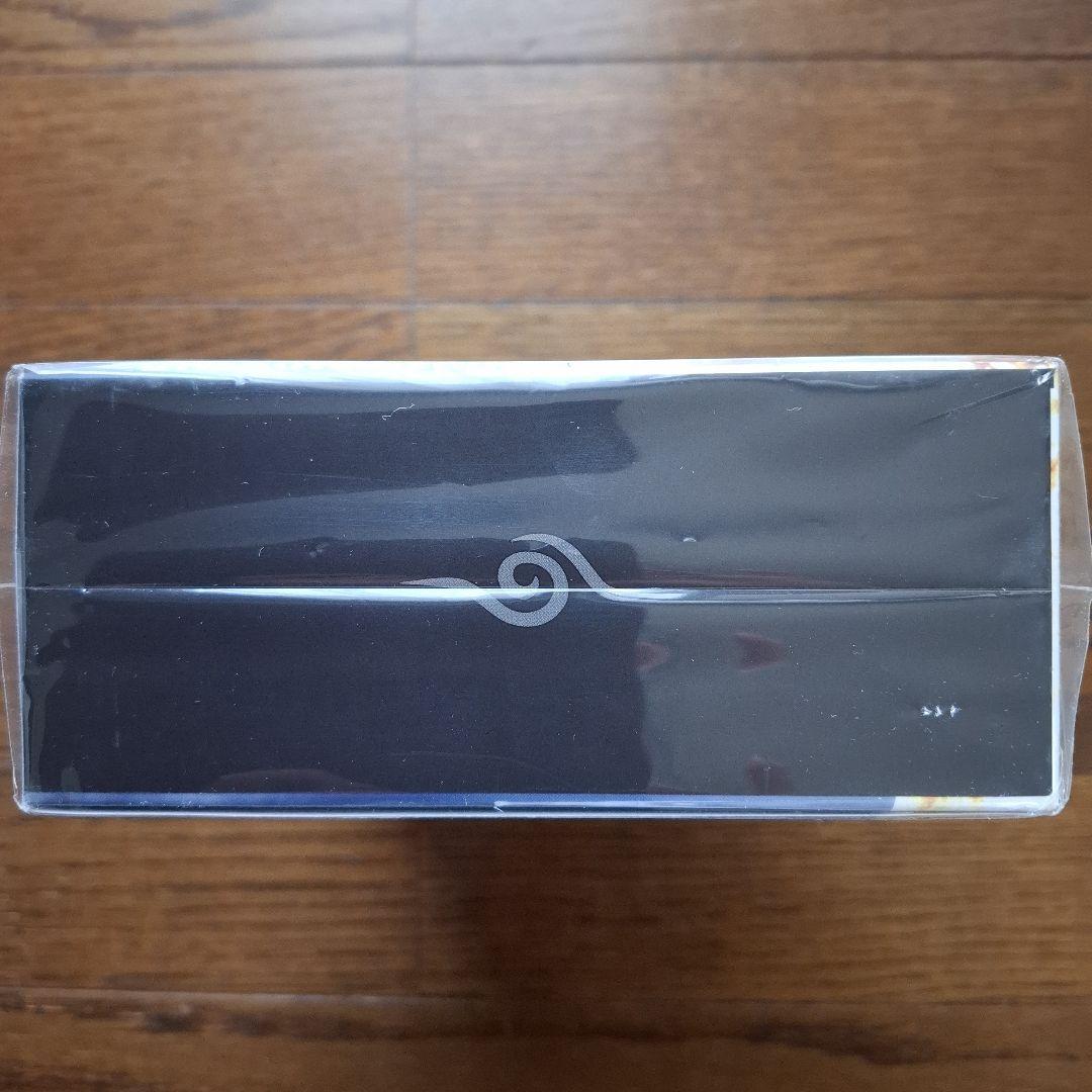 ナルトNARUTO疾風伝カカシ暗部篇闇に生きる忍　１　DVD BOX