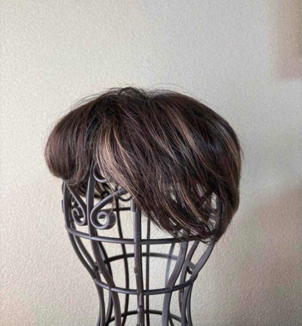 ✨3/20までの出店です✨ LEONKA レオンカ　ウィッグ