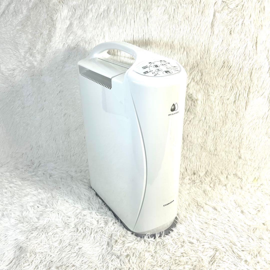 CORONA 除湿 衣類乾燥機 CD-S6322 2022年