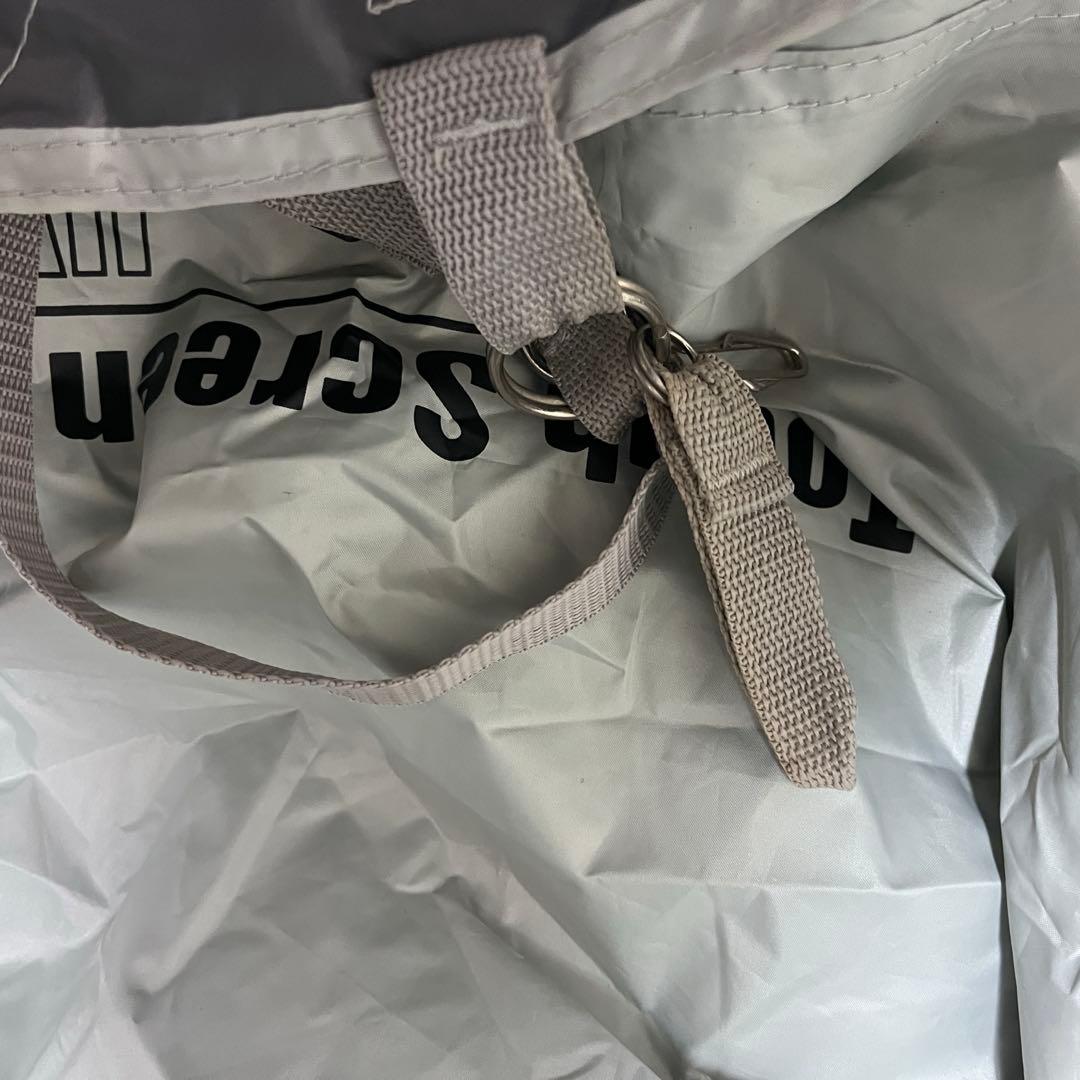 Coleman タフスクリーン2ルームハウス＋ テント キャンプ ダークルーム