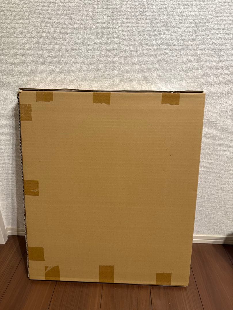 タカラ産業 SL4457 エアコン室外機ルーバー、マグネット台座付き