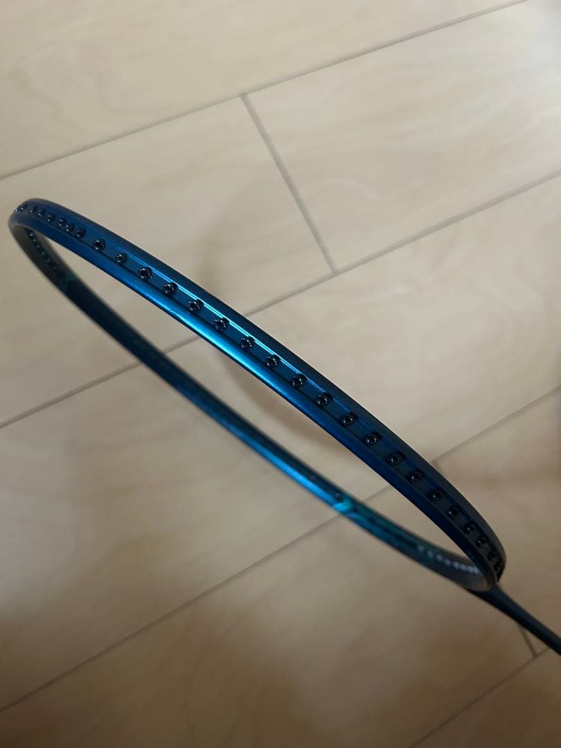 YONEX NANOFLARE 800 PRO バドミントンラケット