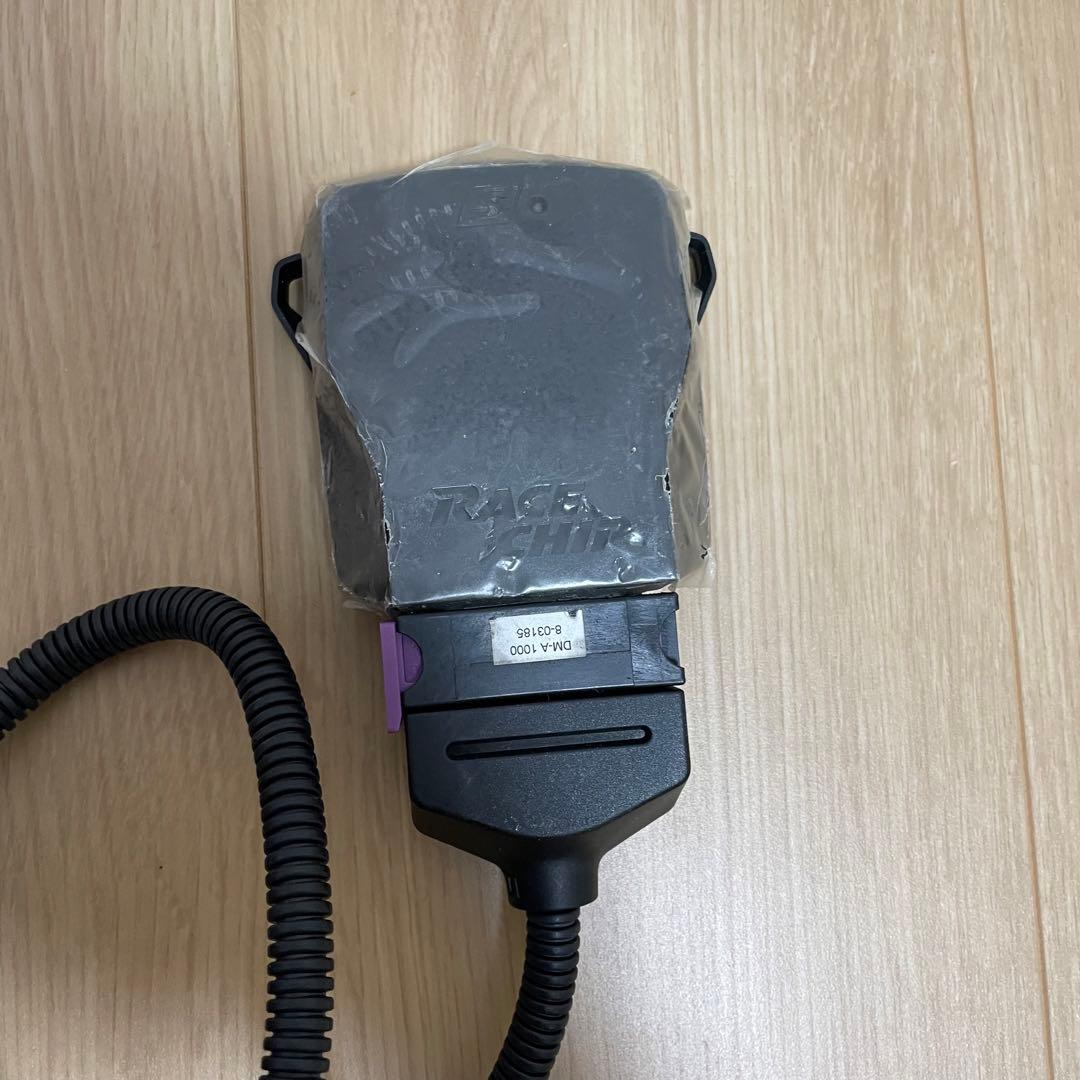 レースチップ RACE CHIP トヨタ　プロボックス　ディーゼル