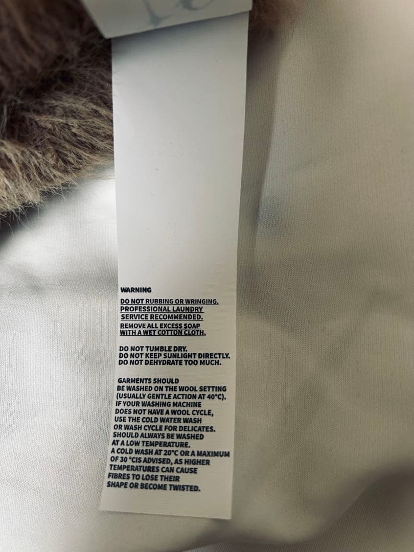 THUG CLUB ファービーニー