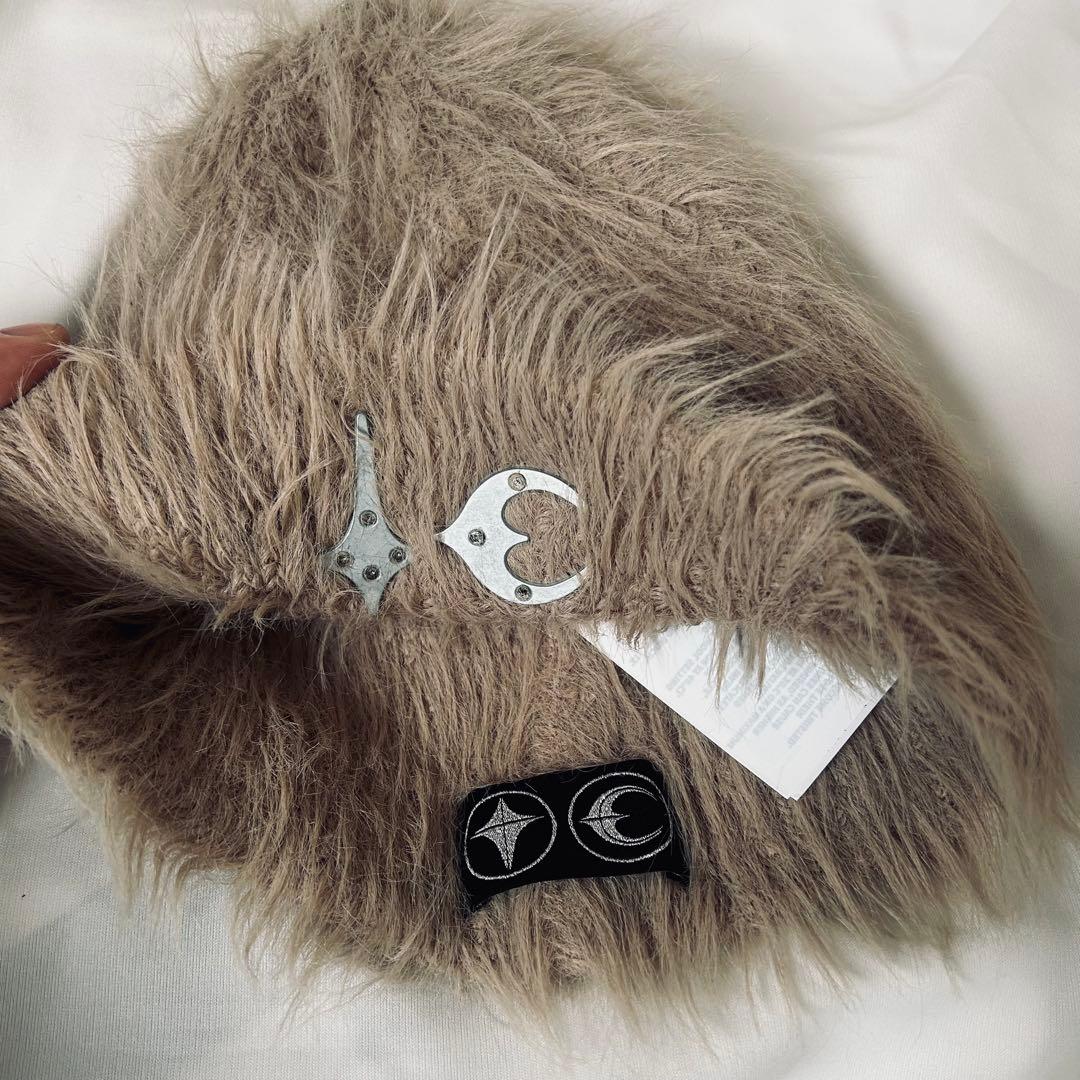 THUG CLUB ファービーニー