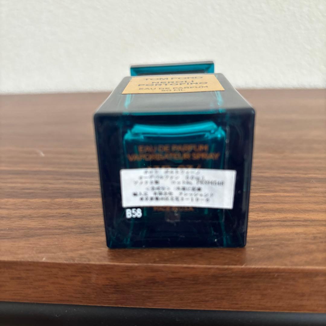 トムフォード　香水