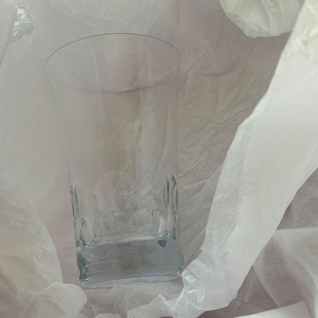 Baccaratバカラ グラス2客セット