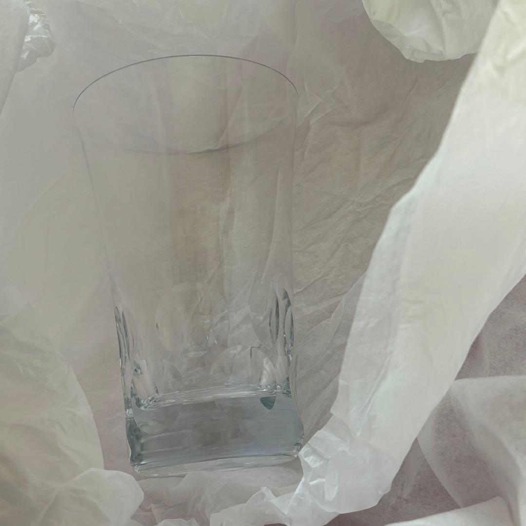 Baccaratバカラ グラス2客セット