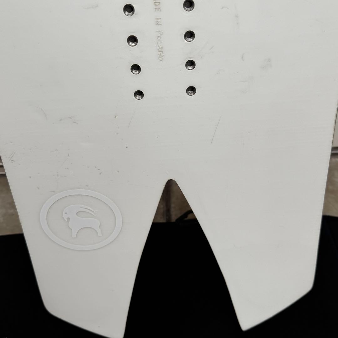 フ*ス様 Korua Dart 56 コルア シェイプス ダート 156cm