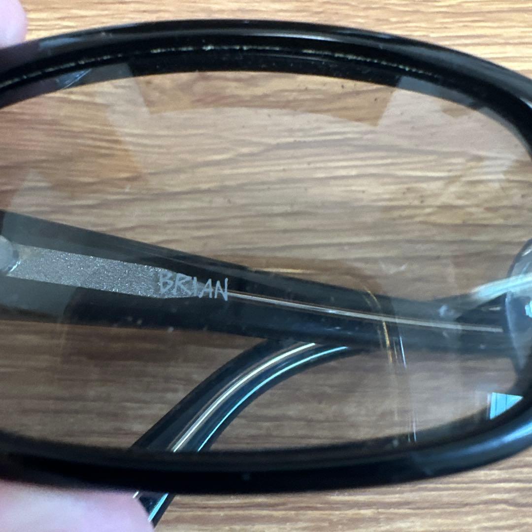 m*t様 Stussy サングラス