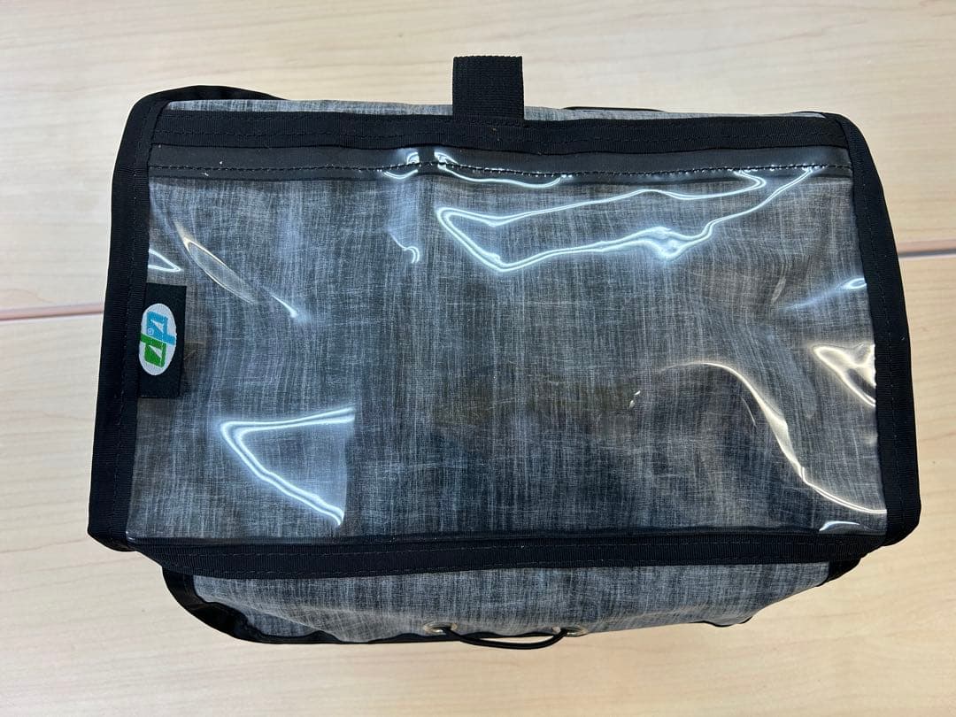 アクセサリー SWIFT INDUSTRIES PALOMA HANDLEBAR BAG