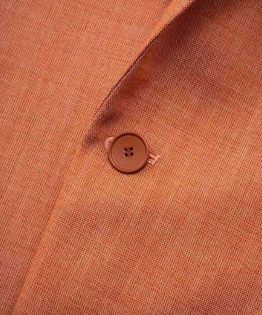 DIGAWEL Jacket (CUBA BEACH)【ORANGE】